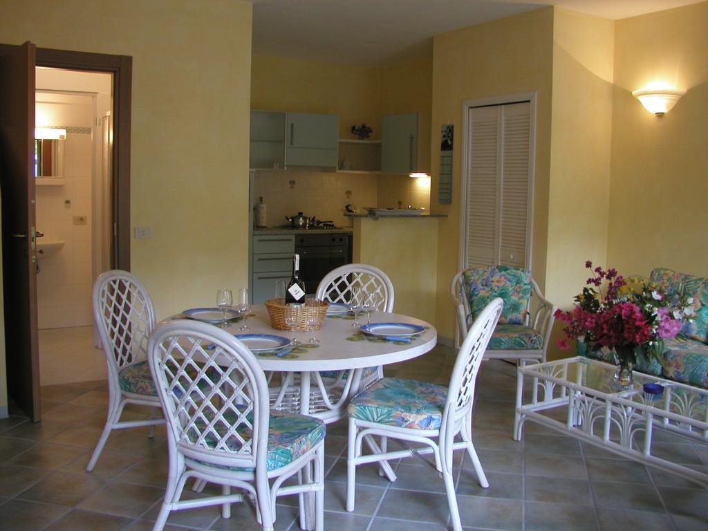 Villaggio Turistico Riviera Cannobio Cameră foto