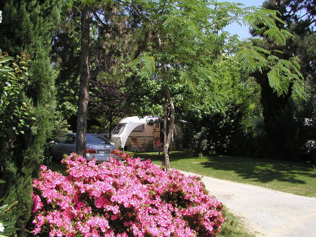 Villaggio Turistico Riviera Cannobio Exterior foto