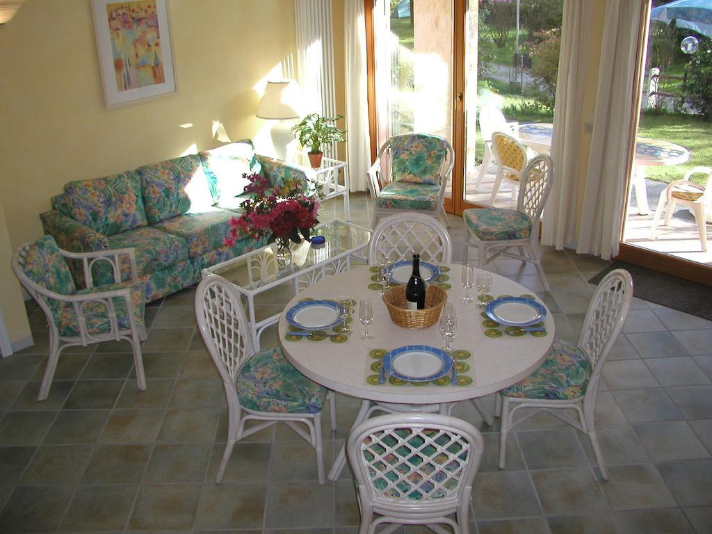 Villaggio Turistico Riviera Cannobio Cameră foto