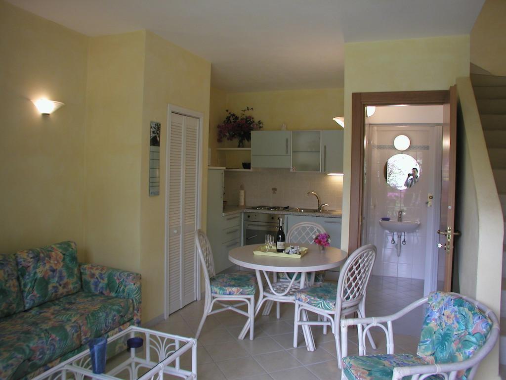Villaggio Turistico Riviera Cannobio Cameră foto